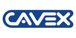 Cavex logo Glunder